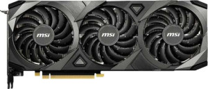 MSI GeForce RTX 3080 Ventus 3X Plus OC LHR full review and technical specifications