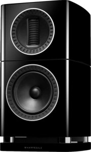 Wharfedale Elysian 1 full review and technical specifications