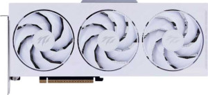 Galax GeForce RTX 5060 Ti Holy Blade Max 16GB