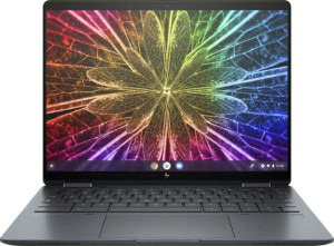HP Elite Dragonfly Chromebook 13.5" WUXGA Plus Intel Core i5-1235U 1.3GHz / 8GB RAM / 512GB SSD full review and technical specifications