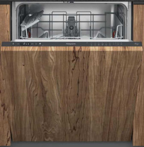 Hotpoint H2I HD526 B UK full review and technical specifications