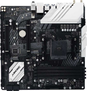 Biostar B550M-Silver full review and technical specifications