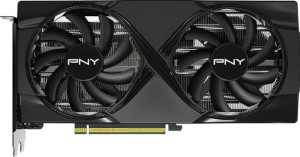 PNY GeForce RTX 5060 Ti Dual Fan 16GB