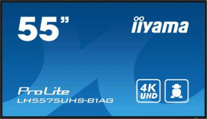 iiyama Prolite LH5575UHS-B1AG 55" full review and technical specifications