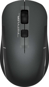 A4Tech FB26CS Air full review and technical specifications