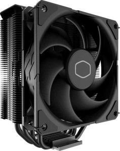 Cooler Master Hyper 212 Black full review and technical specifications