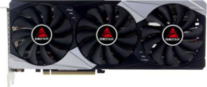 Biostar GeForce RTX 4070 full review and technical specifications