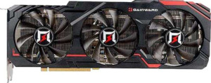 Gainward GeForce RTX 3080 Ti Chasing Wind full review and technical specifications