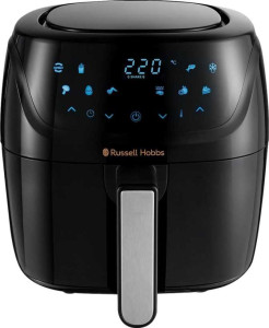 Russell Hobbs Satisfry Medium 4L full review and technical specifications