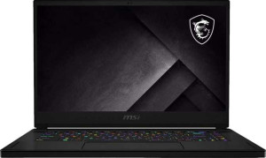 MSI GS66 Stealth 10UG-075 15.6" FHD Intel Core i7-10870H 2.2GHz / Nvidia GeForce RTX 3070 Laptop / 32GB RAM / 1TB SSD full review and technical specifications