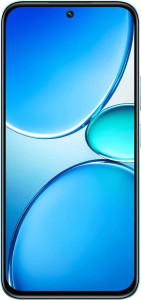 Realme 15x 5G (India) (128GB / 8GB RAM) specifications and in-depth review