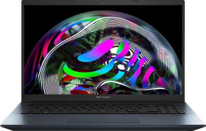 Asus Vivobook Pro 15 OLED M3500 15.6" AMD Ryzen 7 5800H 3.2GHz / Nvidia GeForce RTX 3050 Laptop / 16GB RAM / 512GB SSD full review and technical specifications