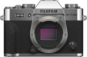 Fujifilm X-T30 II full review and technical specifications