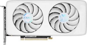 Maxsun GeForce RTX 4060 Ti iCraft OC Limited X2 8GB full review and technical specifications