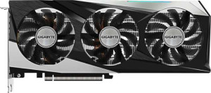 Gigabyte Radeon RX 6650 XT Gaming OC full review and technical specifications