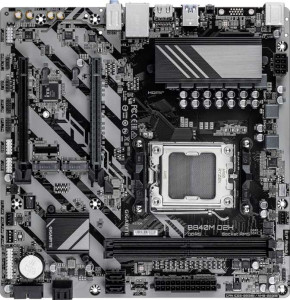 Gigabyte B840M D2H
