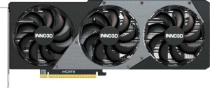 Inno3D GeForce RTX 5070 X3 OC