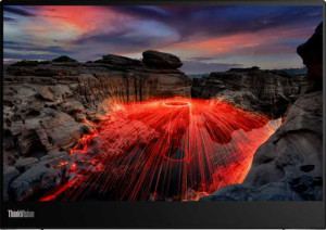 Lenovo ThinkVision M14t Gen 2 14" full review and technical specifications