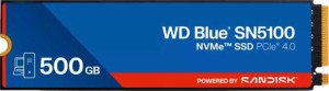 Western Digital WD Blue SN5100 500GB