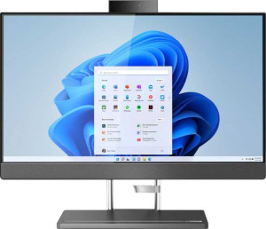 Lenovo IdeaCentre AIO 5i 24" Intel Core i7-13700H / 16GB RAM / 512GB SSD full review and technical specifications