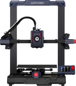 Anycubic Kobra 2 Neo full review and technical specifications