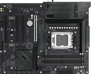 Asus X870 Max Gaming Wi-Fi7