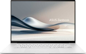 Asus Zenbook S 16 (2024) 16" AMD Ryzen AI 9 HX 370 2GHz / 32GB RAM / 2TB SSD full review and technical specifications