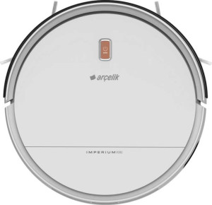 Arçelik Imperium RS-3121 full review and technical specifications