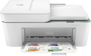 HP DeskJet 4222e All-in-One full review and technical specifications
