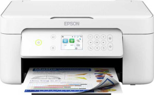 Epson Expression Home XP-4205 full review and technical specifications