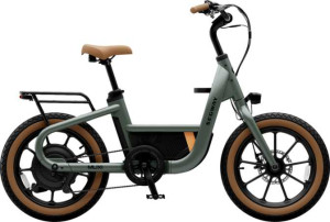 Segway Muxi full review and technical specifications