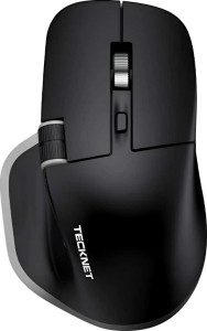 Tecknet TK-MS029 full review and technical specifications