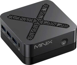 Minix Neo Z95 full review and technical specifications