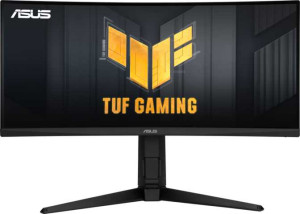 Asus TUF Gaming VG30VQL1A 30" full review and technical specifications