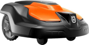Husqvarna Automower 520H EPOS full review and technical specifications