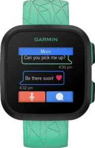 Garmin Bounce full review and technical specifications
