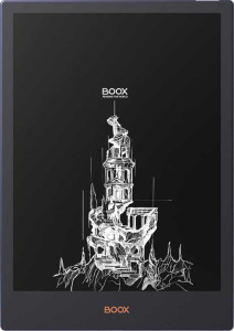 Onyx Boox Note 5 full review and technical specifications