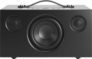 Audio Pro C5 MkII full review and technical specifications