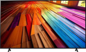 LG 86UT8000AUA 86" full review and technical specifications