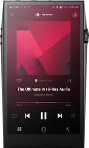 Astell & Kern A&ultima SP3000 full review and technical specifications