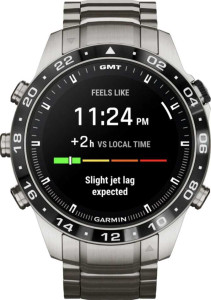 Garmin MARQ Aviator Gen 2 full review and technical specifications