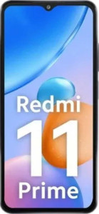 Xiaomi Redmi 11 Prime full review and technical specifications
