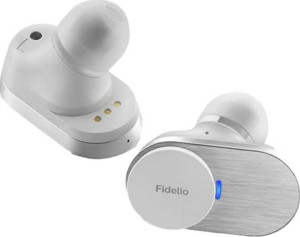 Philips Fidelio T1 full review and technical specifications