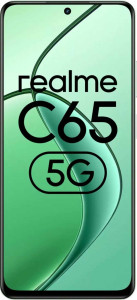 Realme C65 5G full review and technical specifications