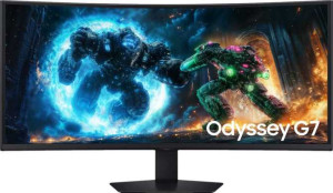 Samsung Odyssey G7 (G75F) 40"