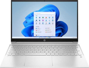 HP Pavilion 15-eh3047nr 15.6" AMD Ryzen 7 7730U 2GHz / 16GB RAM / 512GB SSD full review and technical specifications