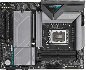 Gigabyte Z890 Eagle