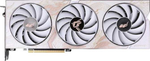 Colorful iGame GeForce RTX 4060 Ti Loong Edition OC 8GB full review and technical specifications