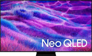 Samsung QN100QN80FF 100"