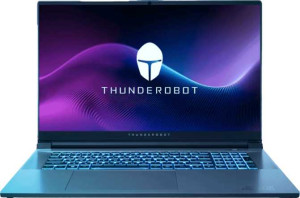 Thunderobot 911 Plus Max 2K 17.3" full review and technical specifications
